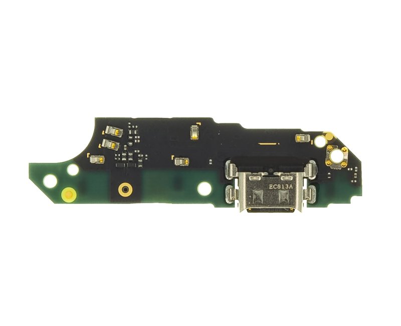 Motorola E22/E22i Deska vč. Dobíjecího Konektoru (Service Pack) - obrázek č. 1