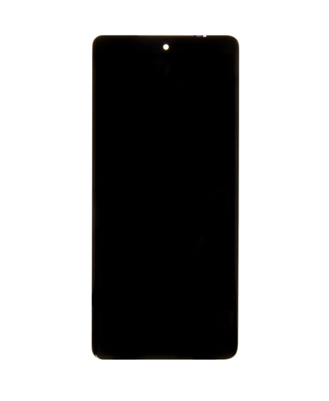 Motorola Edge 30 Fusion LCD Display + Dotyková Deska Original (bez rámu) - obrázek produktu