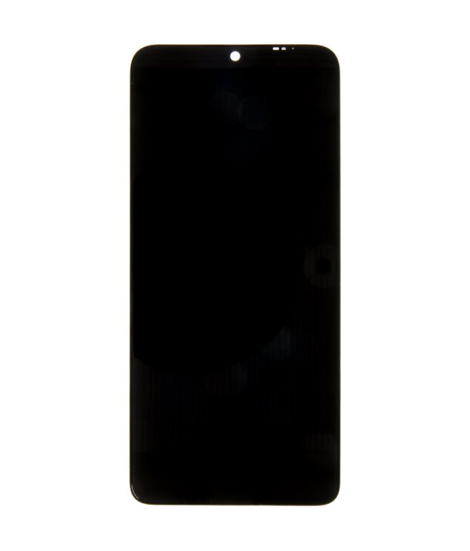 Motorola E22 LCD Display + Dotyková Deska + Přední Kryt - obrázek produktu