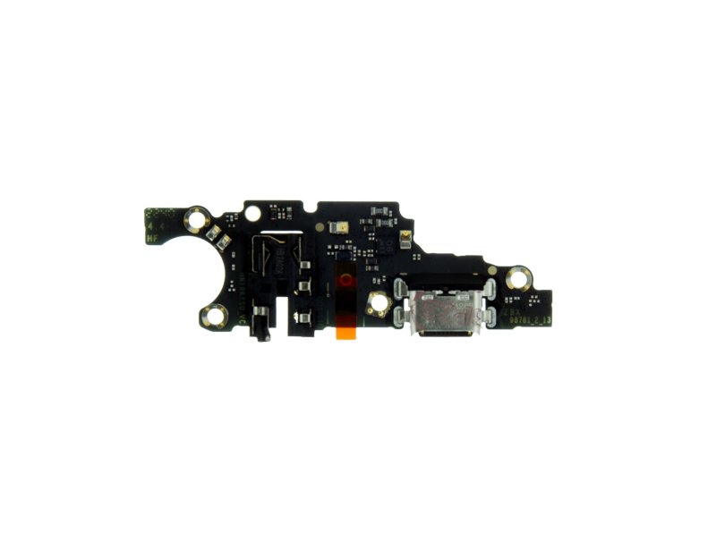 Honor X7a Deska vč. Dobíjecího Konektoru (Service Pack) - obrázek produktu