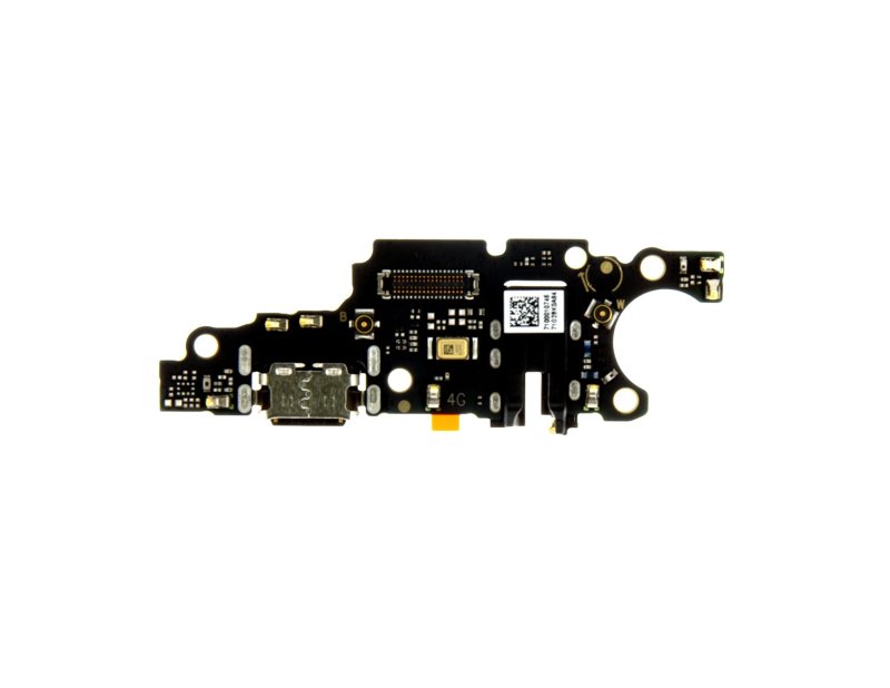 Honor X7a Deska vč. Dobíjecího Konektoru (Service Pack) - obrázek č. 1