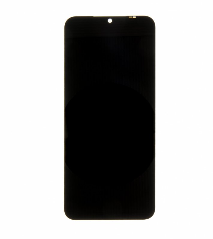 LCD display + Dotyk Samsung A145 Galaxy A14 4G Black - obrázek produktu