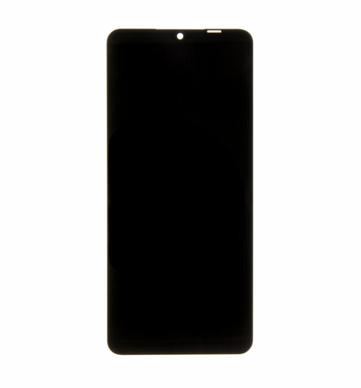 LCD display + Dotyk Samsung A326 Galaxy A32 5G Black (Verze T) - obrázek produktu