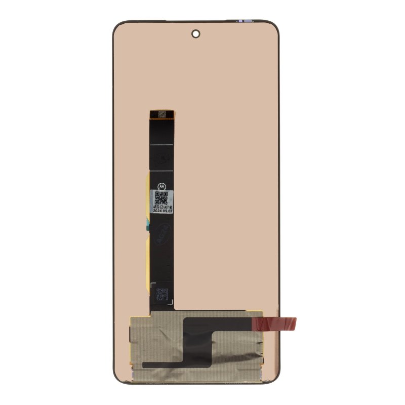 Motorola Edge 40 / 40 Neo LCD Display + Dotyková Deska Originál (bez rámu) - obrázek č. 1