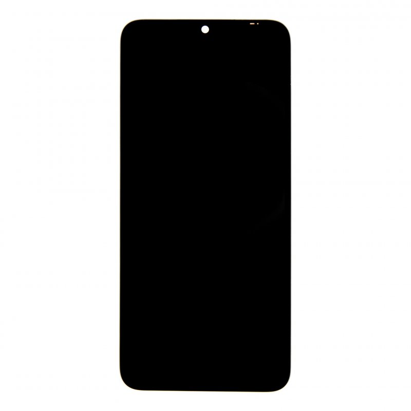 LCD Display + Dotyková Deska + Přední Kryt pro Xiaomi Redmi 10 5G - obrázek produktu