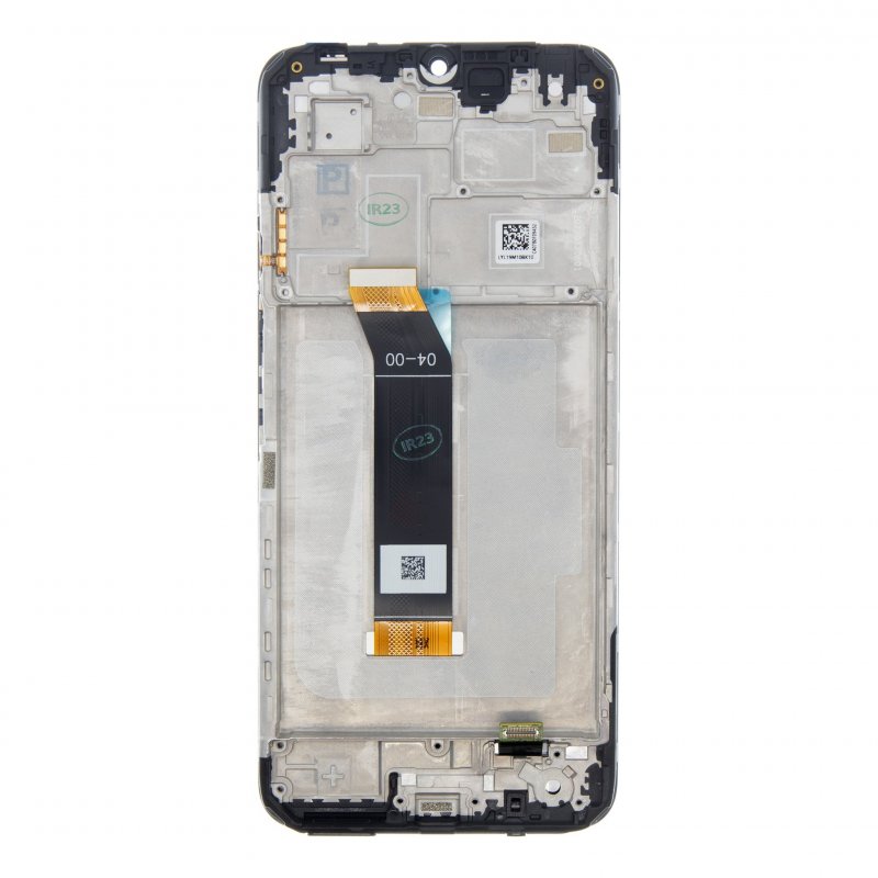 LCD Display + Dotyková Deska + Přední Kryt pro Xiaomi Redmi 10 5G - obrázek č. 1