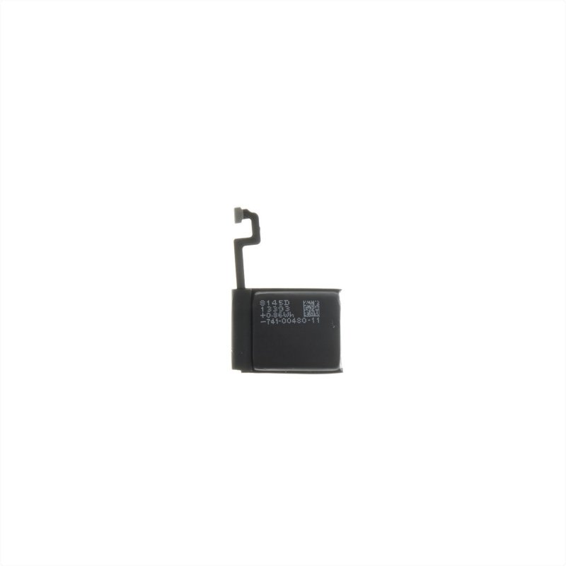 Baterie A2058 pro Apple Watch S4/40mm 224.9mAh Li-Ion (Bulk) - obrázek produktu