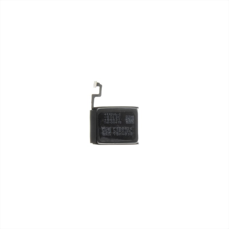 Baterie A2059 pro Apple Watch S4/44mm 291.8mAh Li-Ion (Bulk) - obrázek produktu