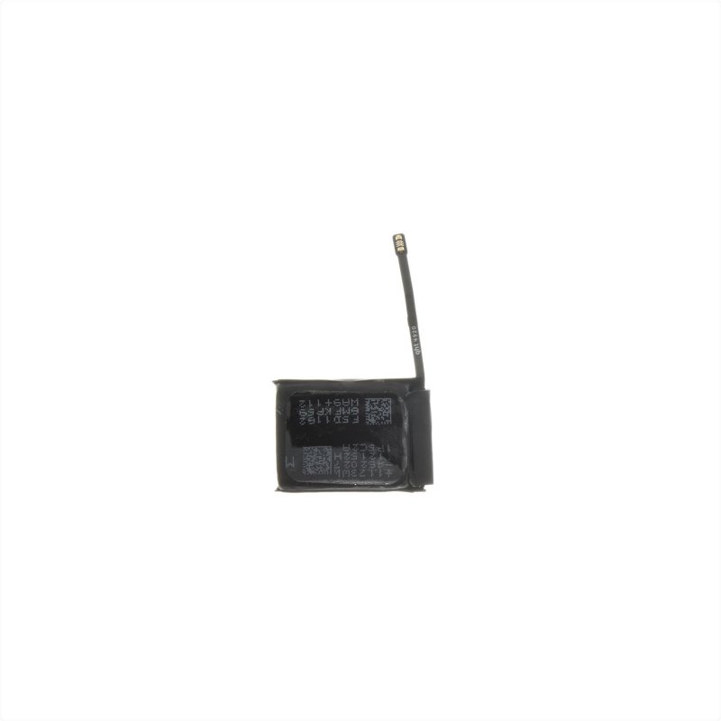 Baterie pro Apple Watch S6/44mm 303.8mAh Li-Ion (Bulk) - obrázek produktu