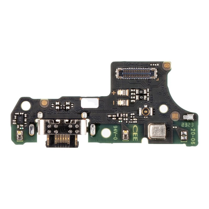 Motorola G14 Deska vč. Dobíjecího Konektoru (Service Pack) - obrázek produktu