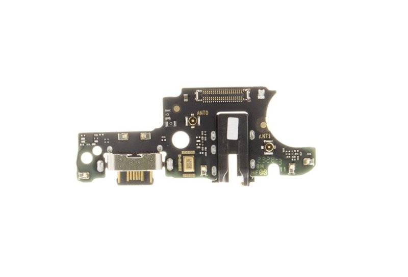 Motorola G54 Deska vč. Dobíjecího Konektoru (Service Pack) - obrázek produktu