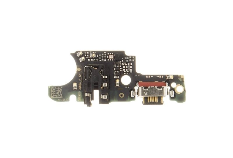 Motorola G54 Deska vč. Dobíjecího Konektoru (Service Pack) - obrázek č. 1