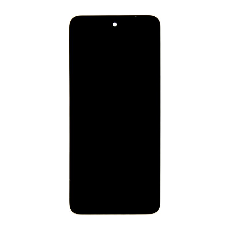 Originál Motorola G54 LCD Display + Dotyková Deska + Přední Kryt (Service Pack) - obrázek produktu