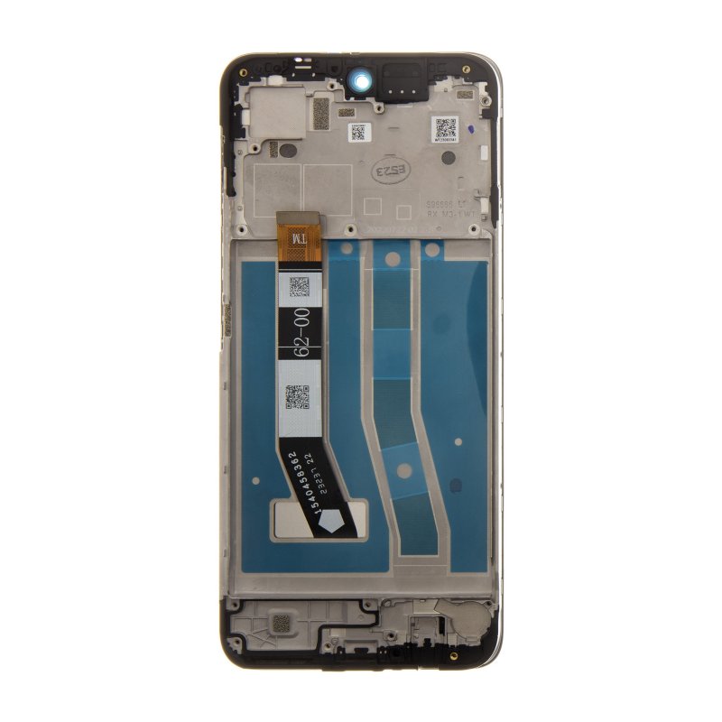 Originál Motorola G54 LCD Display + Dotyková Deska + Přední Kryt (Service Pack) - obrázek č. 1