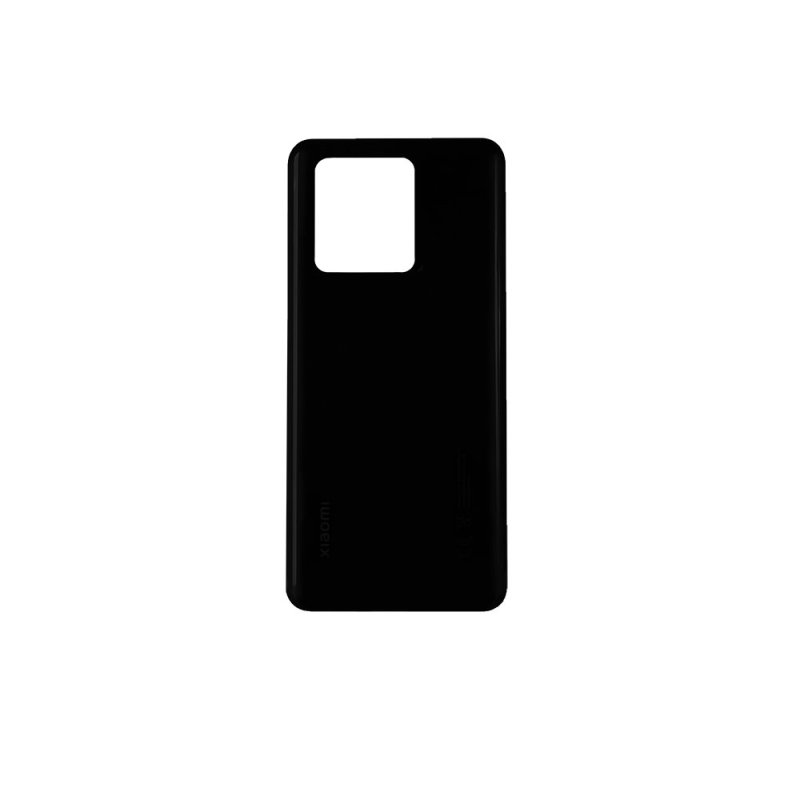 Xiaomi 13T/13T Pro Kryt Baterie Black - obrázek produktu