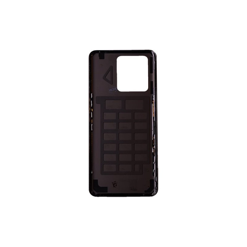 Xiaomi 13T/13T Pro Kryt Baterie Black - obrázek č. 1