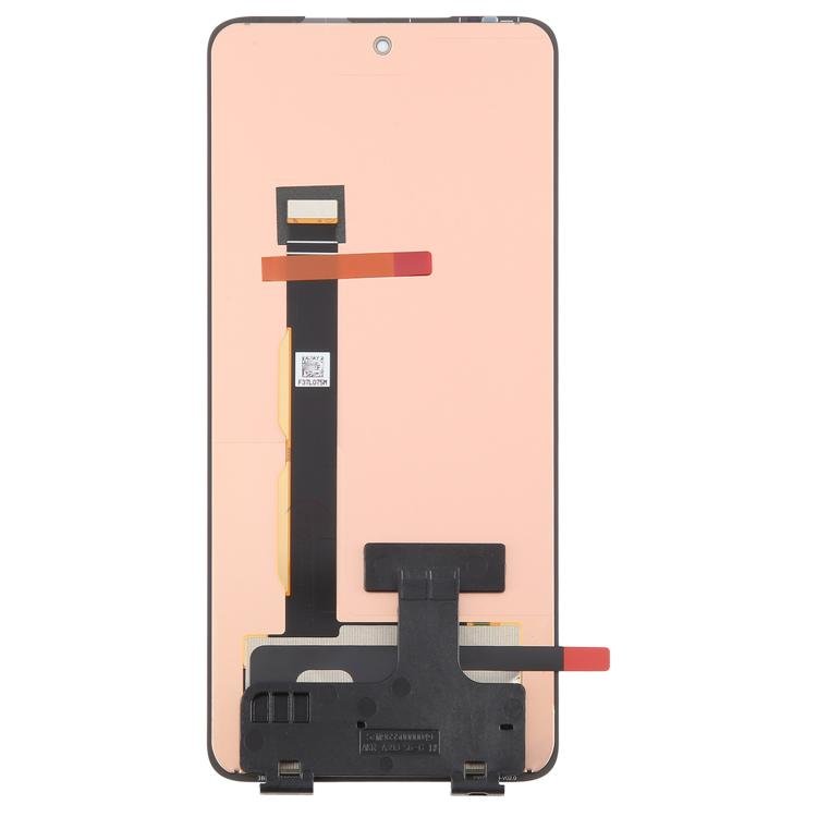 Motorola G84 5G LCD Display + Dotyková Deska Original (bez rámu) - obrázek č. 1