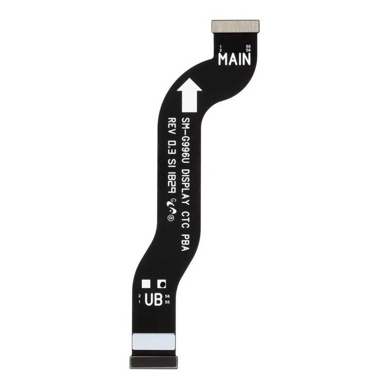 Samsung G996 Galaxy S21+ LCD Flex Kabel (Service Pack) - obrázek produktu