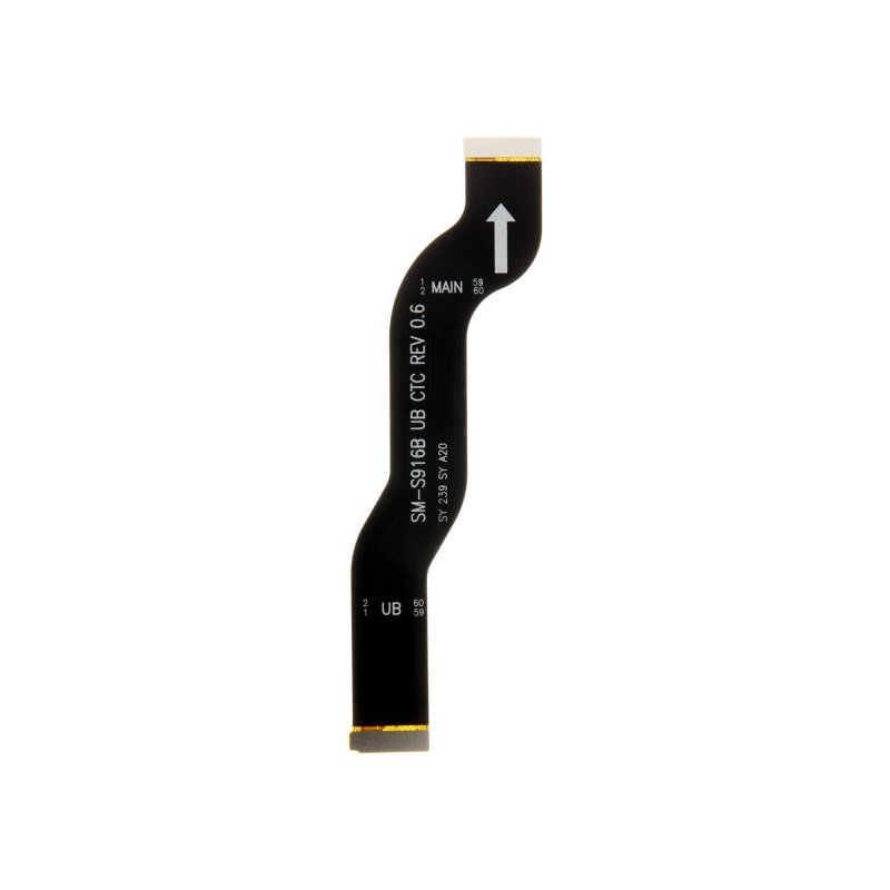 Samsung S916B Galaxy S23+ Plus LCD Flex - obrázek produktu