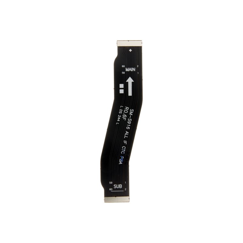 Samsung S916B Galaxy S23+ Hlavní Flex - obrázek produktu