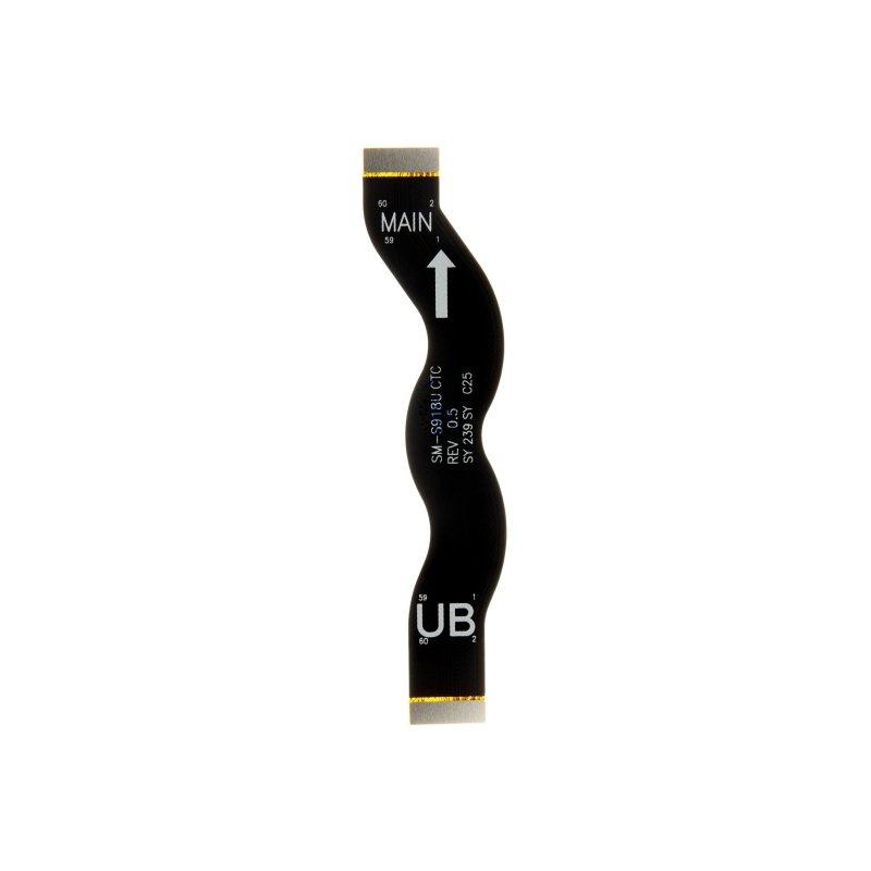 Samsung S918B Galaxy S23 Ultra LCD Flex - obrázek produktu