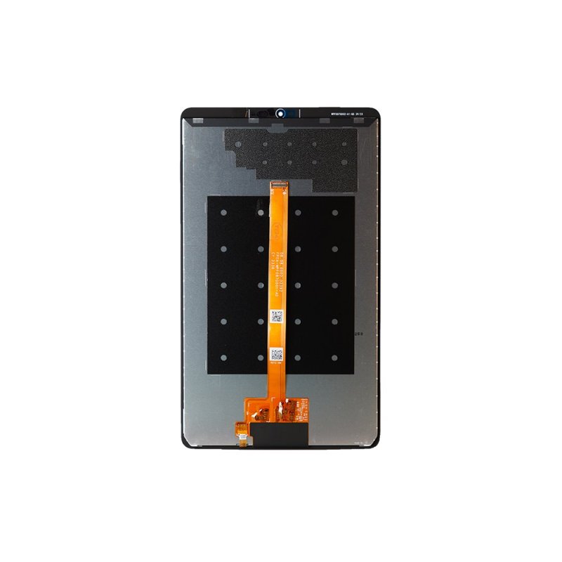 Originál LCD display + Dotyk Samsung X110 Galaxy Tab A9 WiFi Black (Service Pack) - obrázek č. 1