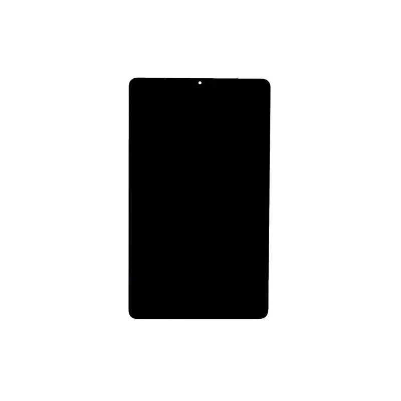 Originál LCD display + Dotyk Samsung X110 Galaxy Tab A9 WiFi Black (Service Pack) - obrázek produktu