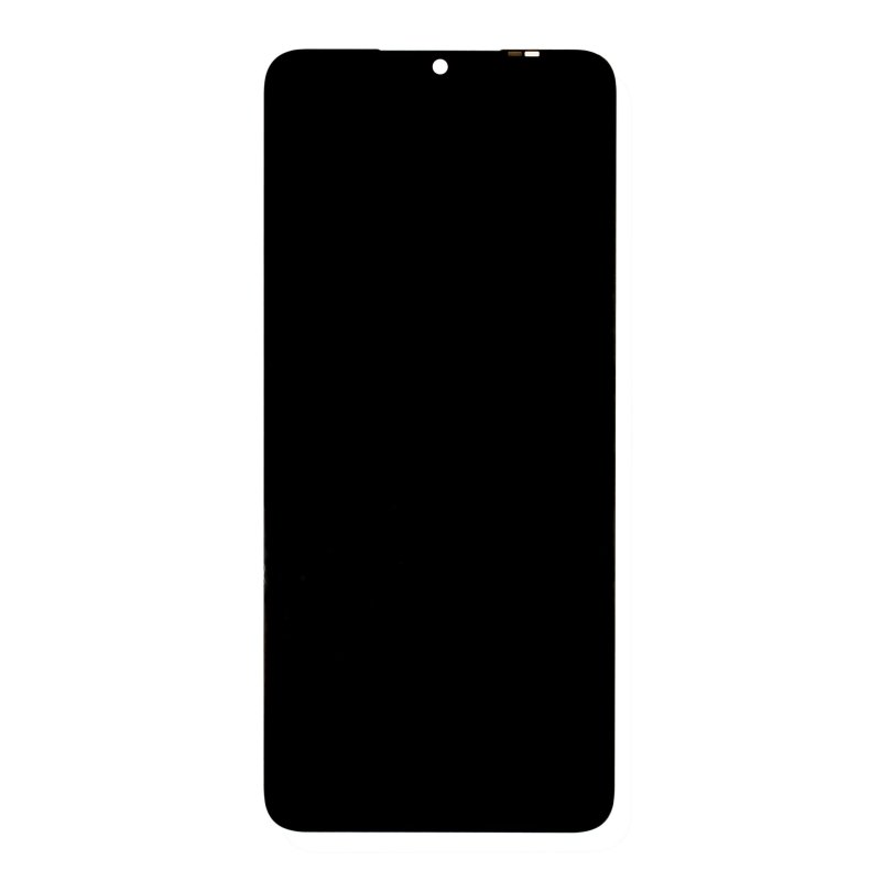 LCD display + Dotyk Samsung A055F Galaxy A05 Black - obrázek produktu