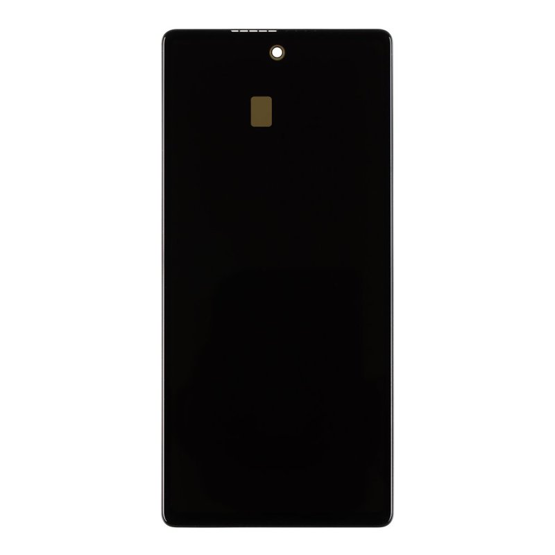 Originál LCD display + Dotyk Google Pixel 6A (Service Pack) - obrázek produktu