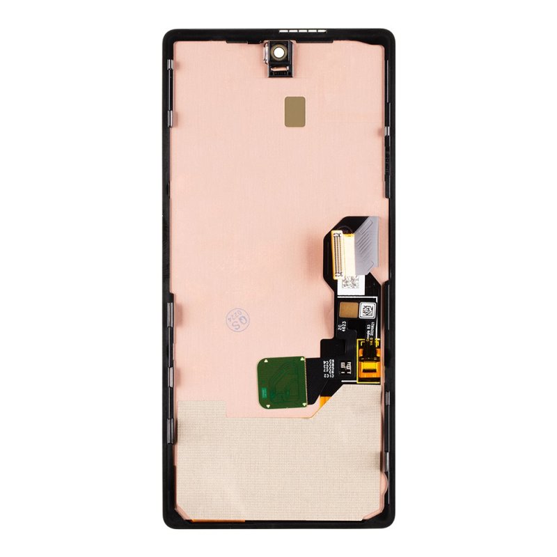 Originál LCD display + Dotyk Google Pixel 6A (Service Pack) - obrázek č. 1