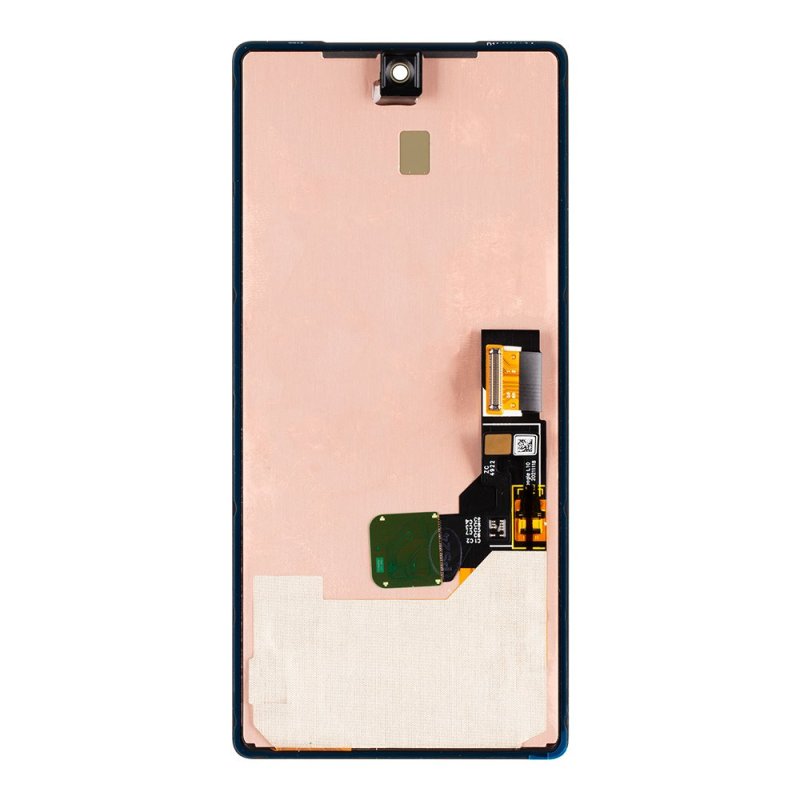 Originál LCD display + Dotyk Google Pixel 7a (Service Pack) - obrázek č. 1
