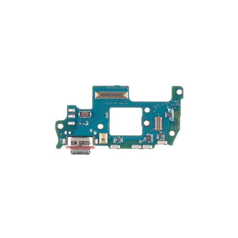 Samsung S711 Galaxy S23 FE 5G Deska vč. Dobíjecího Konektoru (Service Pack) - obrázek produktu