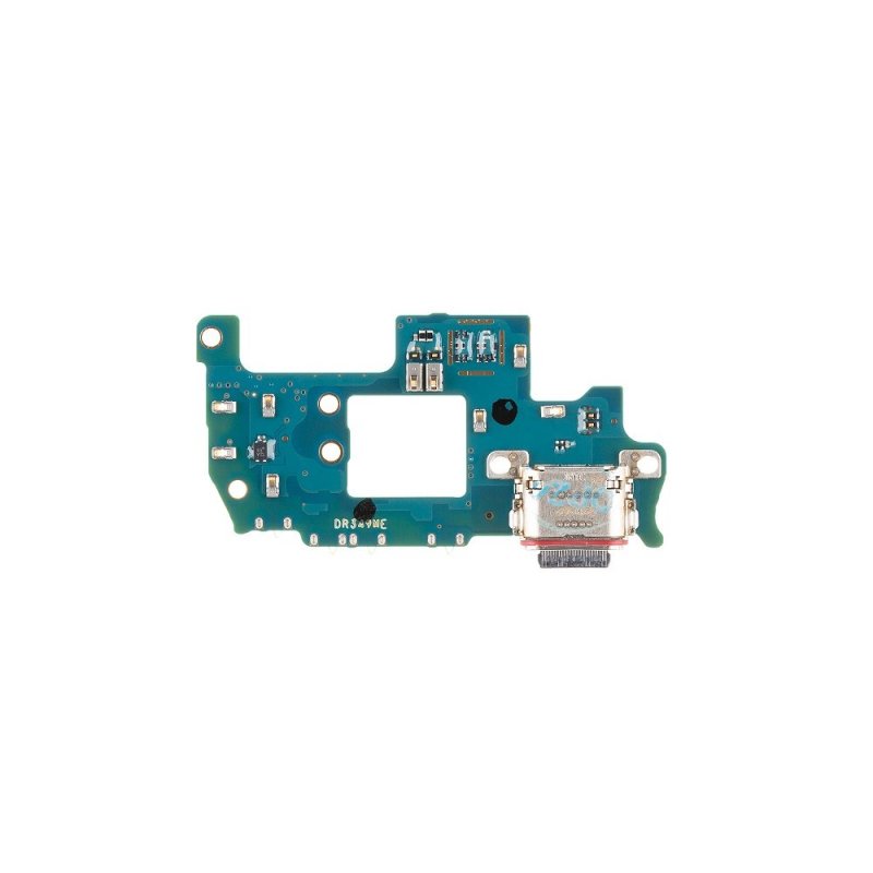 Samsung S711 Galaxy S23 FE 5G Deska vč. Dobíjecího Konektoru (Service Pack) - obrázek č. 1