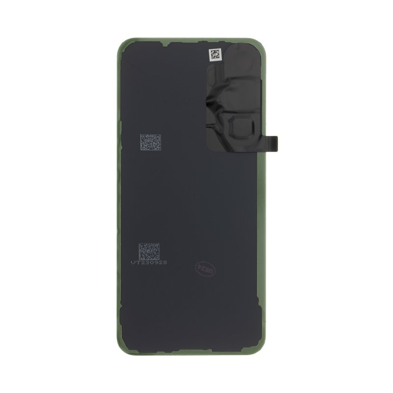 Samsung S711 Galaxy S23 FE 5G Kryt Baterie Graphite (Service Pack) - obrázek č. 1
