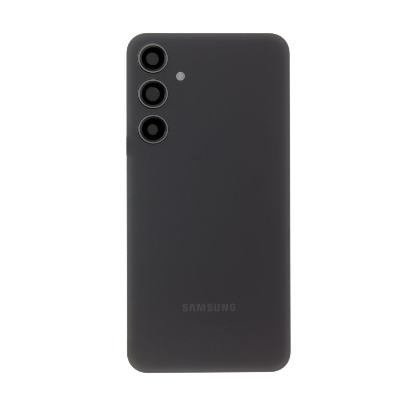 Samsung S711 Galaxy S23 FE 5G Kryt Baterie Graphite (Service Pack) - obrázek produktu