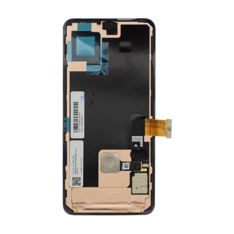Originál LCD display + Dotyk Google Pixel 8 (Service Pack) - obrázek č. 1