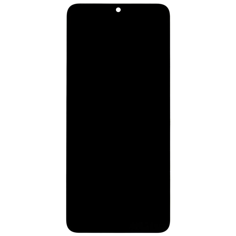 LCD Display + Dotyková Deska + Přední Kryt pro Xiaomi Redmi A3 - obrázek produktu