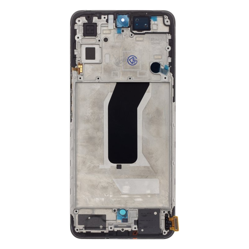 LCD Display + Dotyková Deska + Přední Kryt pro Vivo V40 SE OLED - obrázek č. 1