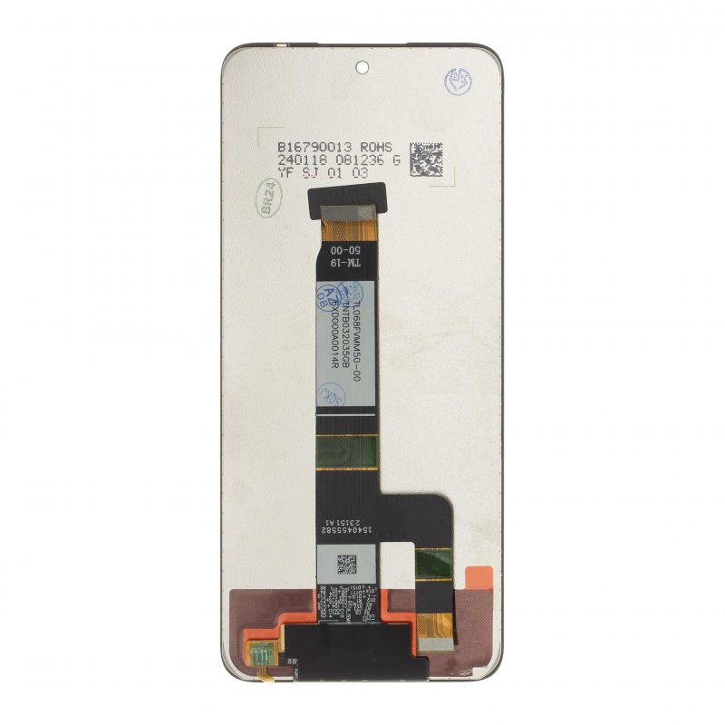LCD Display + Dotyková Deska pro Xiaomi Redmi 13 4G/13 5G - obrázek č. 1