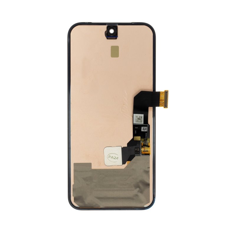 Originál LCD display + Dotyk Google Pixel 8a (Service Pack) - obrázek č. 1