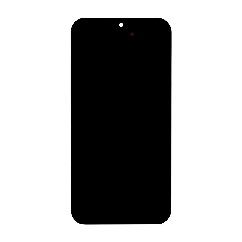 Originál LCD display + Dotyk Samsung M156 Galaxy M15 5G Black (Service Pack) - obrázek produktu