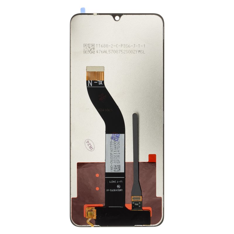 LCD Display + Dotyková Deska pro Xiaomi Redmi 14C / A3 Pro / POCO C75 - obrázek č. 1
