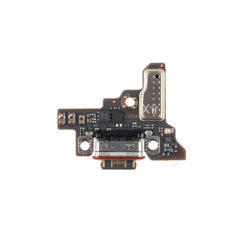 Xiaomi 13T/13T Pro Deska vč. Dobíjecího Konektoru (Service Pack) - obrázek č. 1