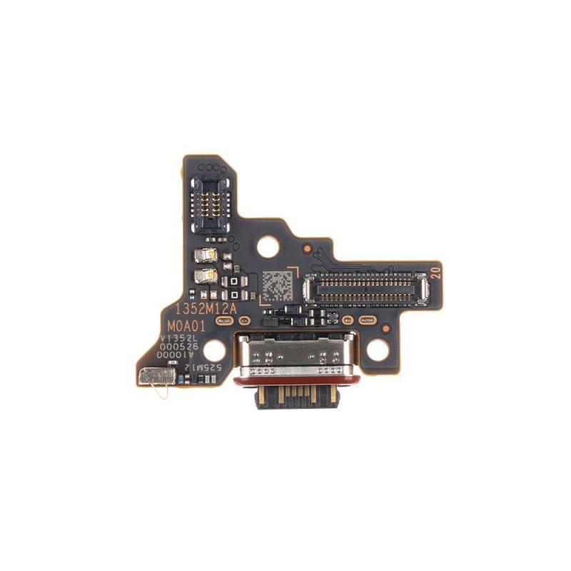 Xiaomi 13T/13T Pro Deska vč. Dobíjecího Konektoru (Service Pack) - obrázek produktu