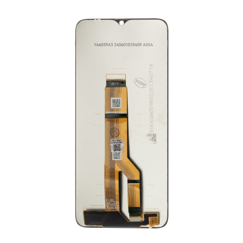 LCD Display + Dotyková Deska Honor X6b - obrázek č. 1