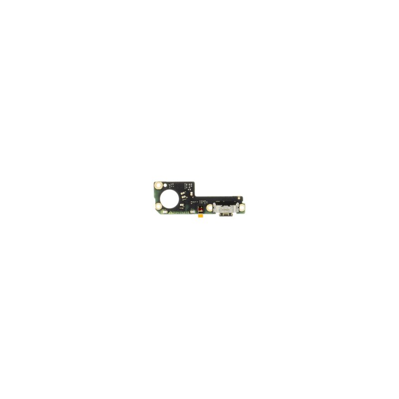 Xiaomi Redmi Note 13 5G Deska vč. Dobíjecího Konektoru (Service Pack) - obrázek č. 1