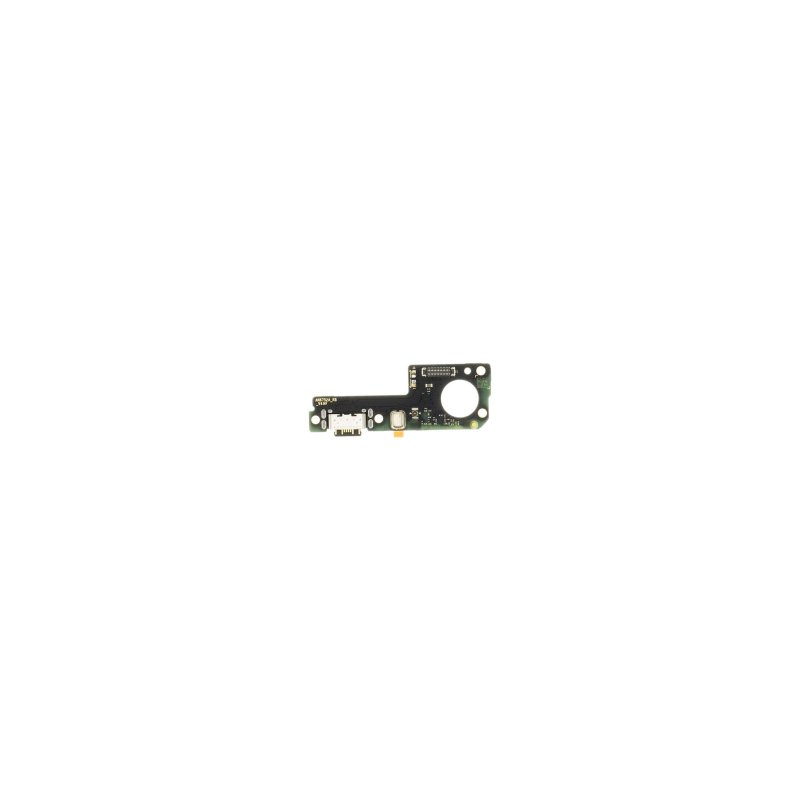 Xiaomi Redmi Note 13 5G Deska vč. Dobíjecího Konektoru (Service Pack) - obrázek produktu