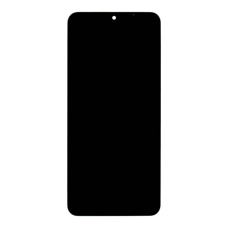 LCD Display + Dotyková Deska + Přední Kryt pro Realme C61 - obrázek produktu