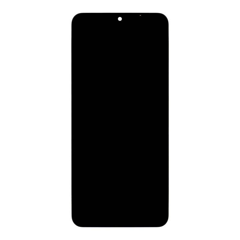 LCD Display + Dotyková Deska + Přední Kryt pro Realme C63 4G - obrázek produktu