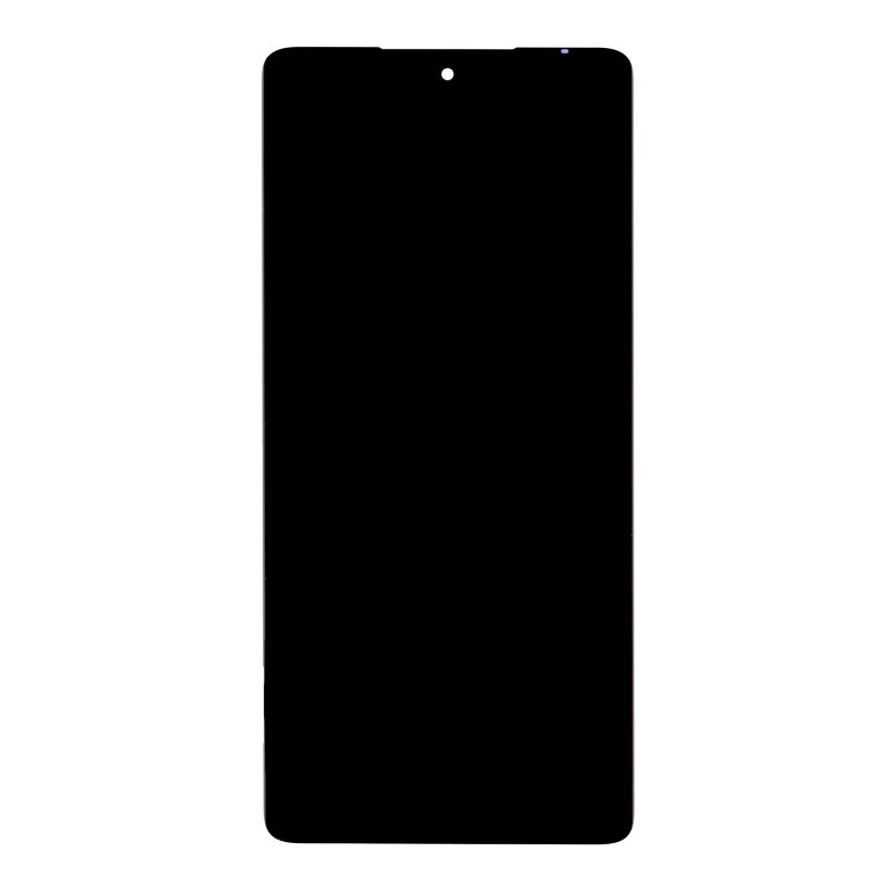 Motorola Edge 50 Fusion/G85 LCD Display + Dotyková Deska Original (bez rámu) - obrázek produktu